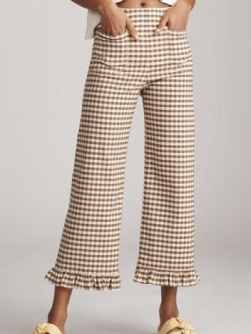 Maeve Colette Pants